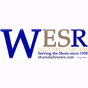 103.3 The Shore - WESR-FM logo