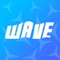 Wave Radio logo