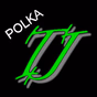 Polka TJ 24/7 logo