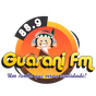Rádio Guarani FM logo