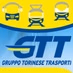 GTT Radio logo