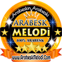 Arabesk Melodi FM logo
