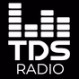 TDS Radio logo