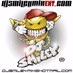 DJ Smiley Mix logo
