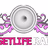 Jet Set Life Radio logo