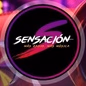 Sensación Radio logo