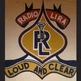 Radio LIRA 95.3FM logo