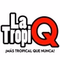 La TropiQ Radio logo