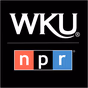 WKU Public Radio - WKPB logo