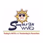 Sunny FM - WVIQ logo