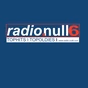 radio.null6 logo