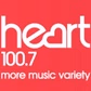 Heart Teesside logo