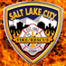Salt Lake City Fire and EMS logo