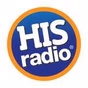 His Radio 89.3 - WGFJ logo