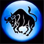 BullsEye Radio logo