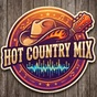 Hot Country Mix logo