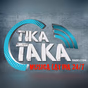 Tika Taka Radio logo