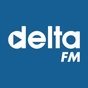 Delta FM Lille logo