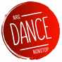 NRG - DANCE logo