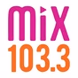 Mix 103.3 - K277CA logo
