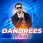 Dandrees Radio logo