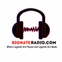 Big Nate Radio logo