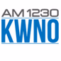 KWNO - KWNO logo