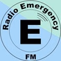 RADIO EMERGENCY FM Haiti logo