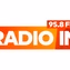 Radio IN logo