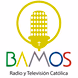 Bamos Radio y TV Católica logo