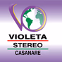 Violeta Stereo FM logo