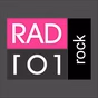 RADIO 101 BGD Rock logo