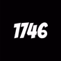 1746fm logo