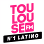 Toulouse FM - No 1 Latino logo