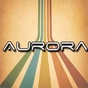 Radio Futura - Aurora logo