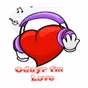 Odayr FM - Love logo
