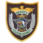 Volusia County, FL Police, Sheriff logo