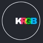 KRGB logo
