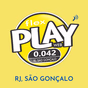 FLEX PLAY São Gonçalo logo