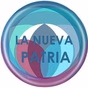 LA NUEVA PATRIA logo