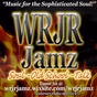 WRJR JAMZ logo