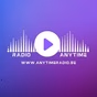 Anytime Radio Belgique logo