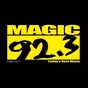 Magic 92.3 Cebu - DYBN logo