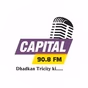 Capital 90.8 FM logo
