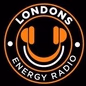 Londons Energy Radio logo