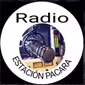 RADIO ESTACION PACARA 24 HS ONLINE logo