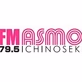 FMあすも logo