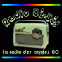Radio Yé Yé logo