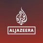 قناة اﻟﺠﺰﻳﺮﺓ اﻟﻌﺮﺑﻴﺔ logo