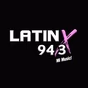 LatinX - KSIL logo